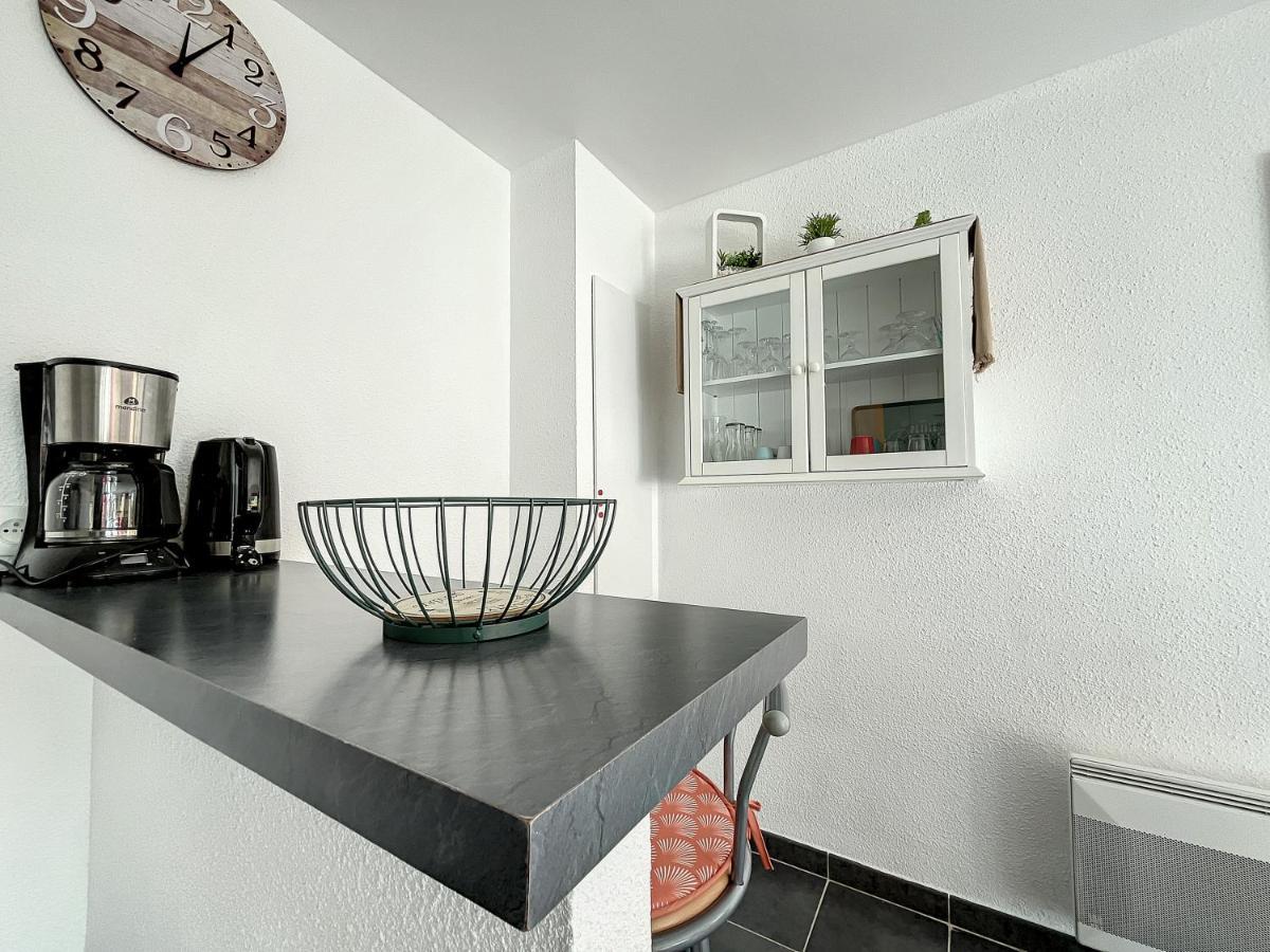Maison En Bois - Le Crotoy - Baie De Somme Extérieur photo