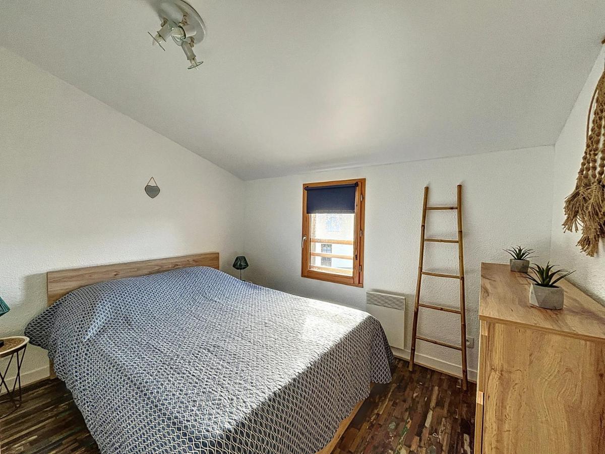 Maison En Bois - Le Crotoy - Baie De Somme Extérieur photo
