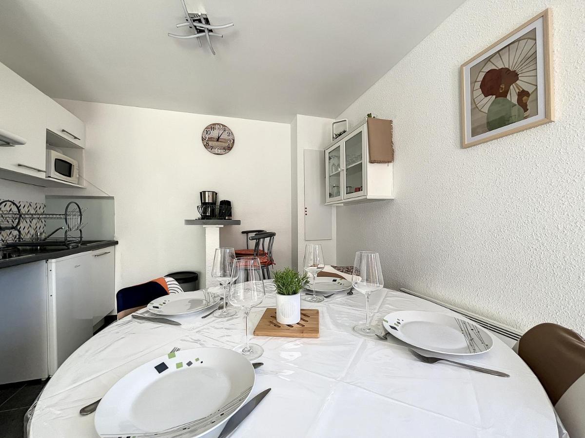 Maison En Bois - Le Crotoy - Baie De Somme Extérieur photo